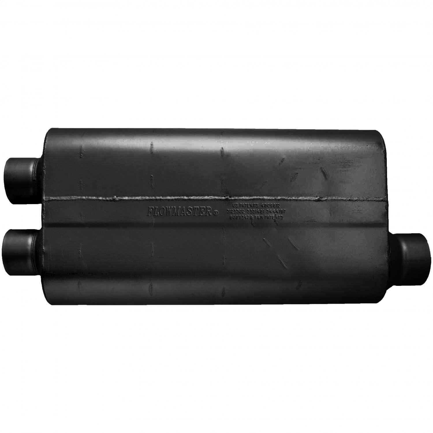 530513 Flowmaster 50 Series™ Big Block Muffler