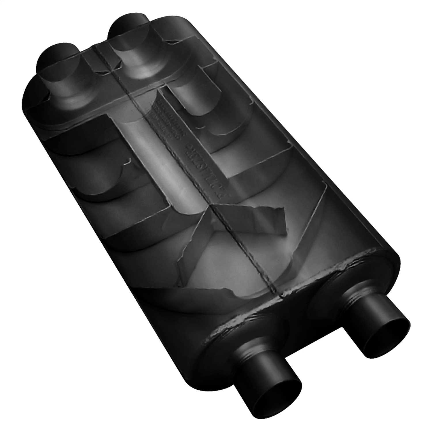 530513 Flowmaster 50 Series™ Big Block Muffler