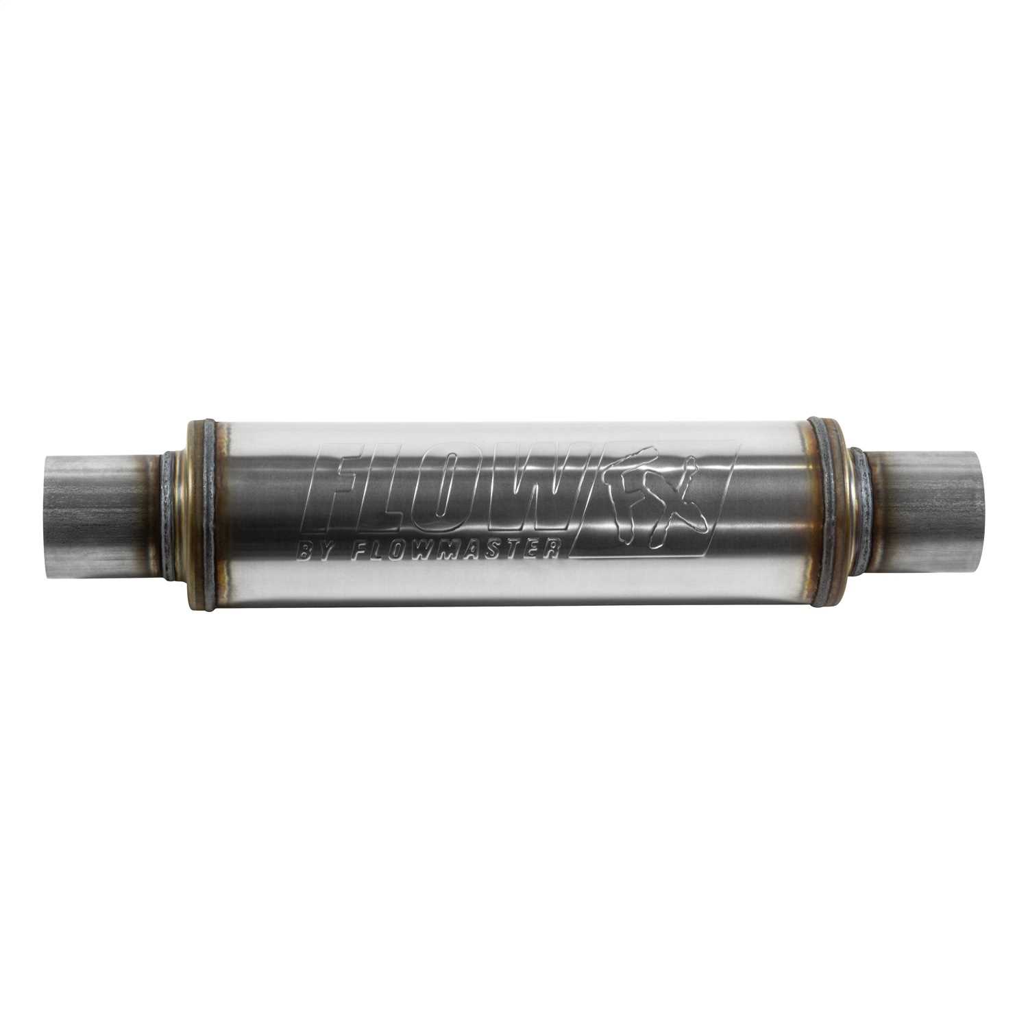 71416 Flowmaster FlowFX Muffler
