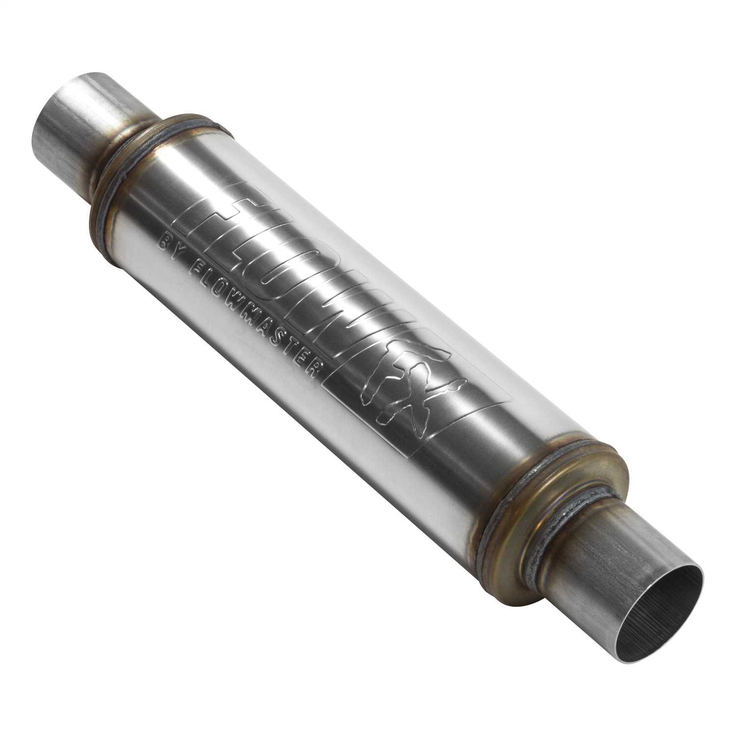 71416 Flowmaster FlowFX Muffler