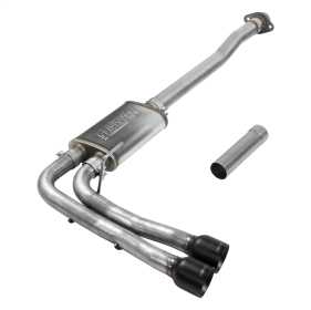 FlowFX Cat-Back Exhaust System 717785