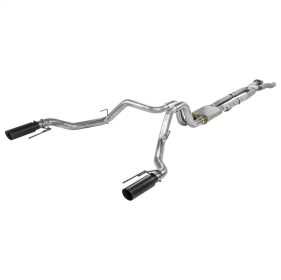FlowFX Cat-Back Exhaust System 717792