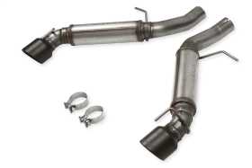 FlowFX Axle Back Exhaust System 717828