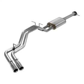 FlowFX Cat-Back Exhaust System 717834