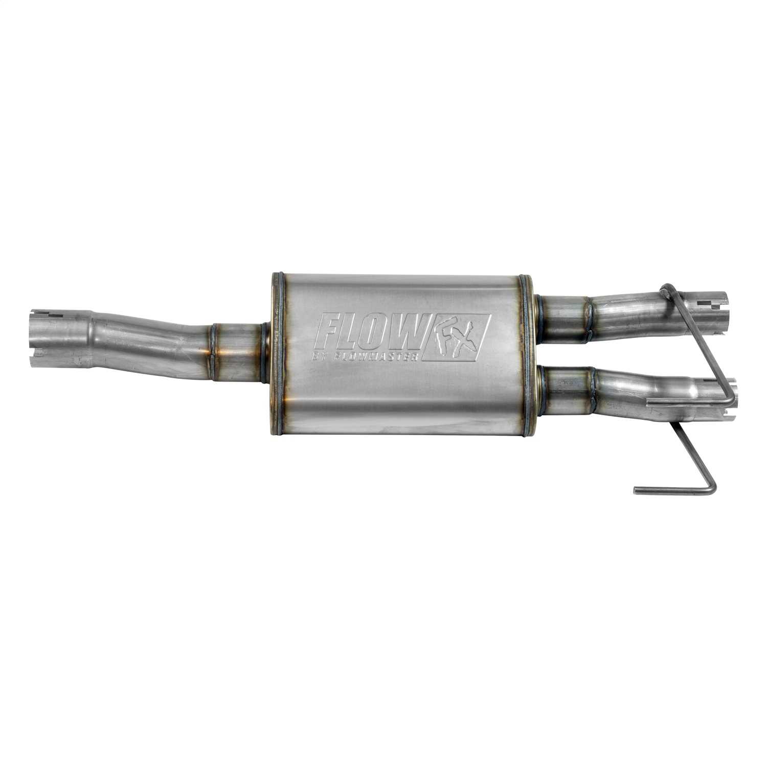 717835 Flowmaster FlowFX Direct Fit Muffler Kit