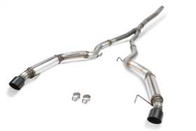 FlowFX Cat-Back Exhaust System 717863