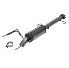 FlowFX Extreme Cat-Back Exhaust System 717984