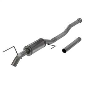 FlowFX Extreme Cat-Back Exhaust System 718117