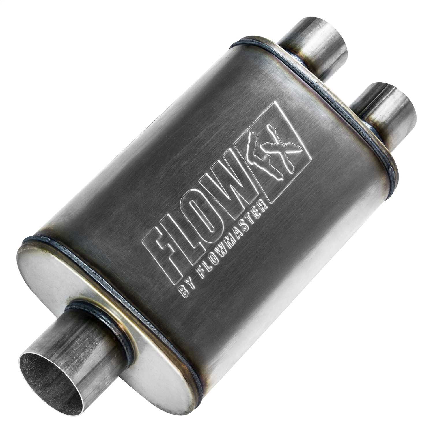 72198 Flowmaster FlowFX Muffler