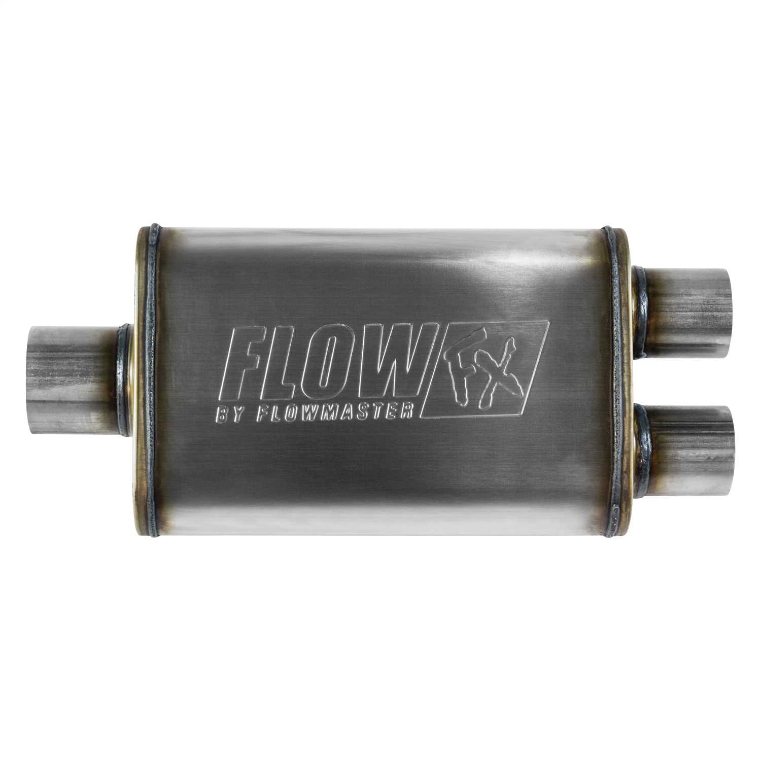 72198 Flowmaster FlowFX Muffler