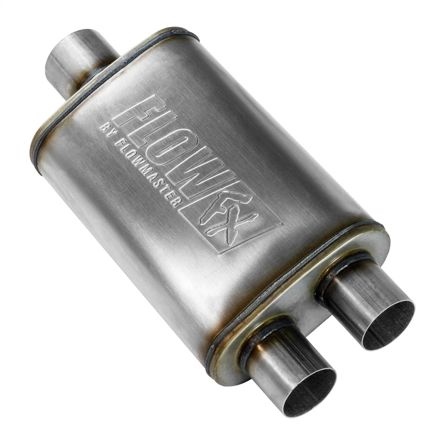 72198 Flowmaster FlowFX Muffler