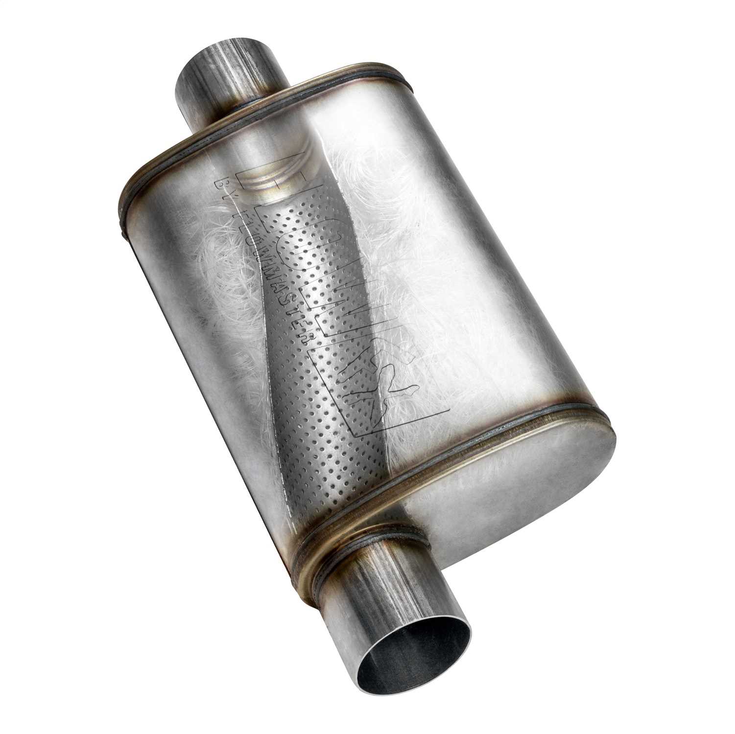 72198 Flowmaster FlowFX Muffler