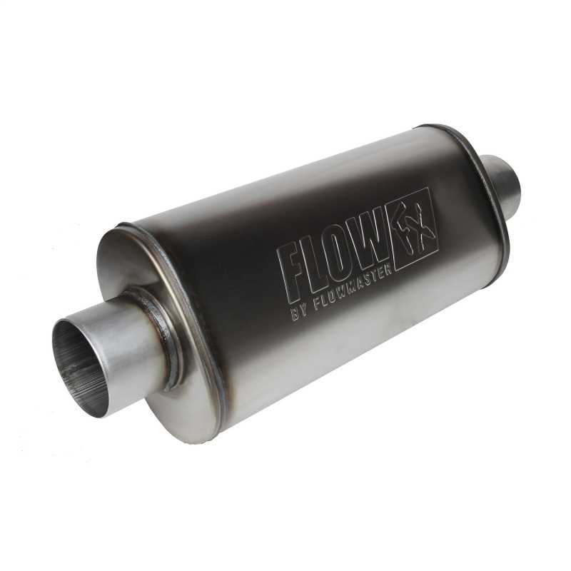 Flowmaster FlowFX Muffler 74151, Everything Vehicle