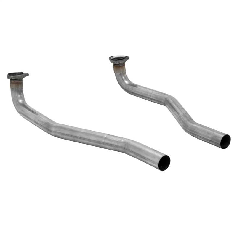 Flowmaster Manifold Downpipe Kit 81075, Everything Vehicle