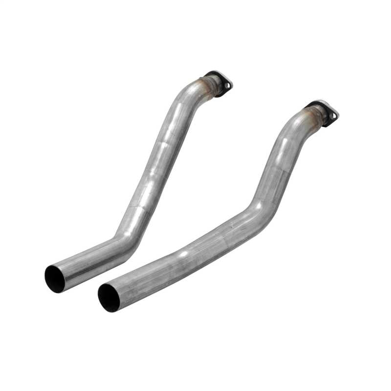 Flowmaster Exhaust Manifold Downpipe 81076, Everything Vehicle