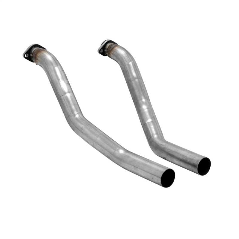 Flowmaster Exhaust Manifold Downpipe 81076, Everything Vehicle