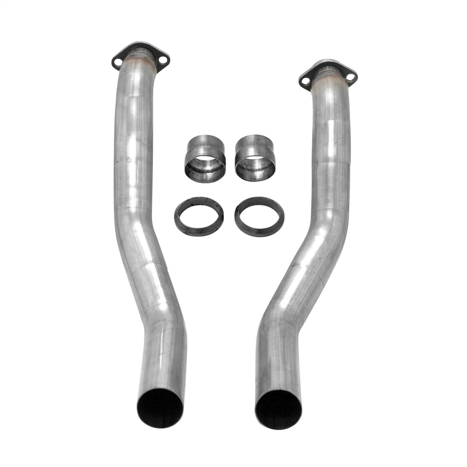 81076 Flowmaster Exhaust Manifold Downpipe Everything Vehicle