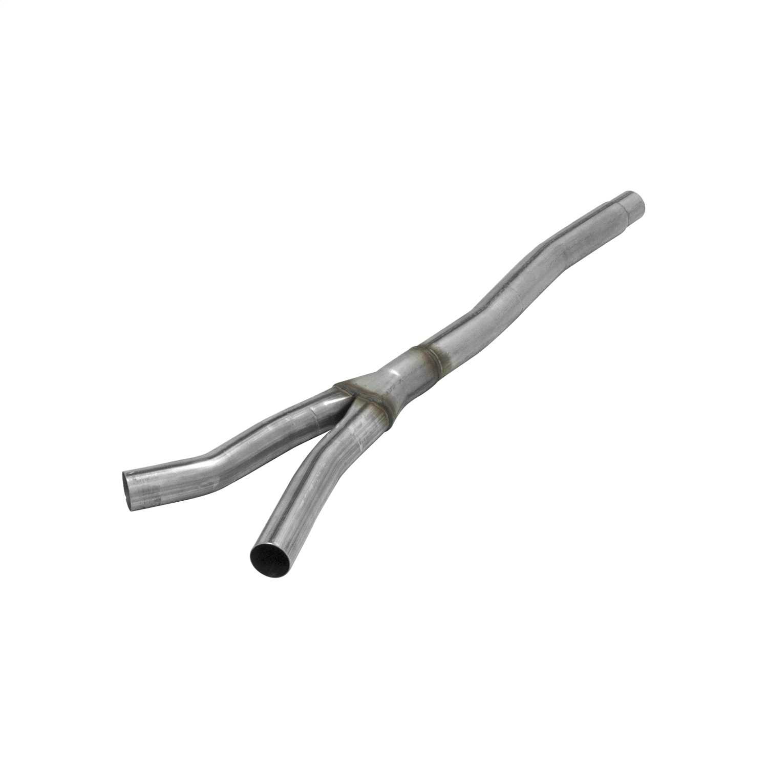 81108 Flowmaster Scavenger X-Pipe Kit