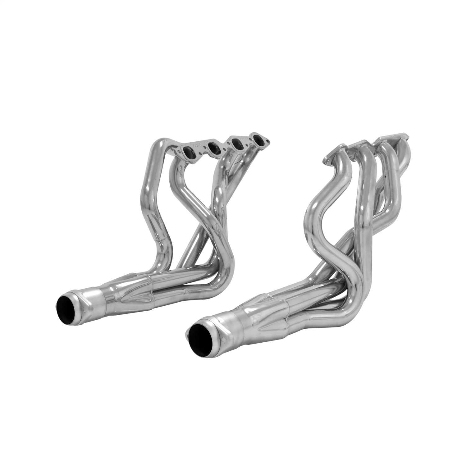 814112 Flowmaster Scavenger Series Elite Long Tube Header