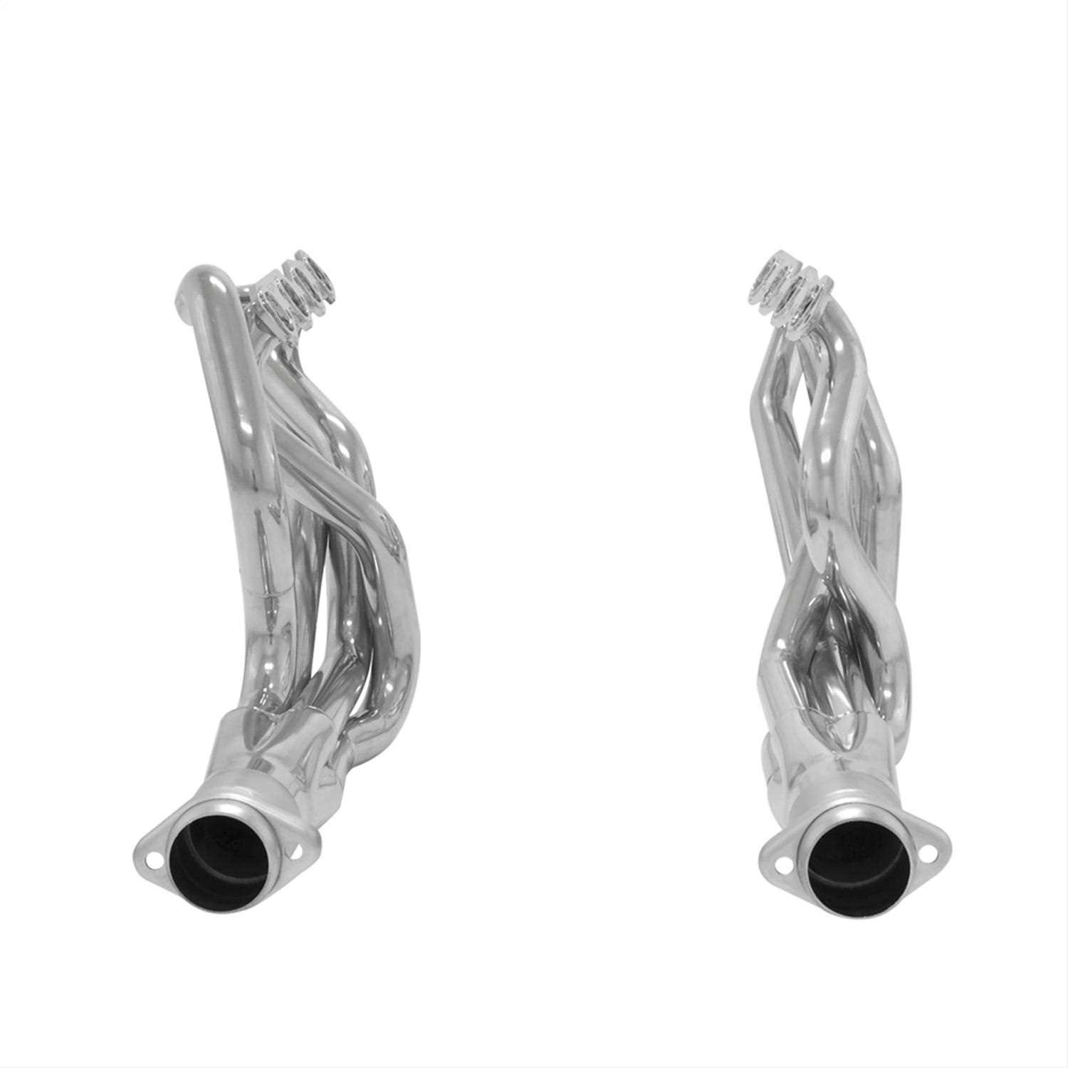 814112 Flowmaster Scavenger Series Elite Long Tube Header