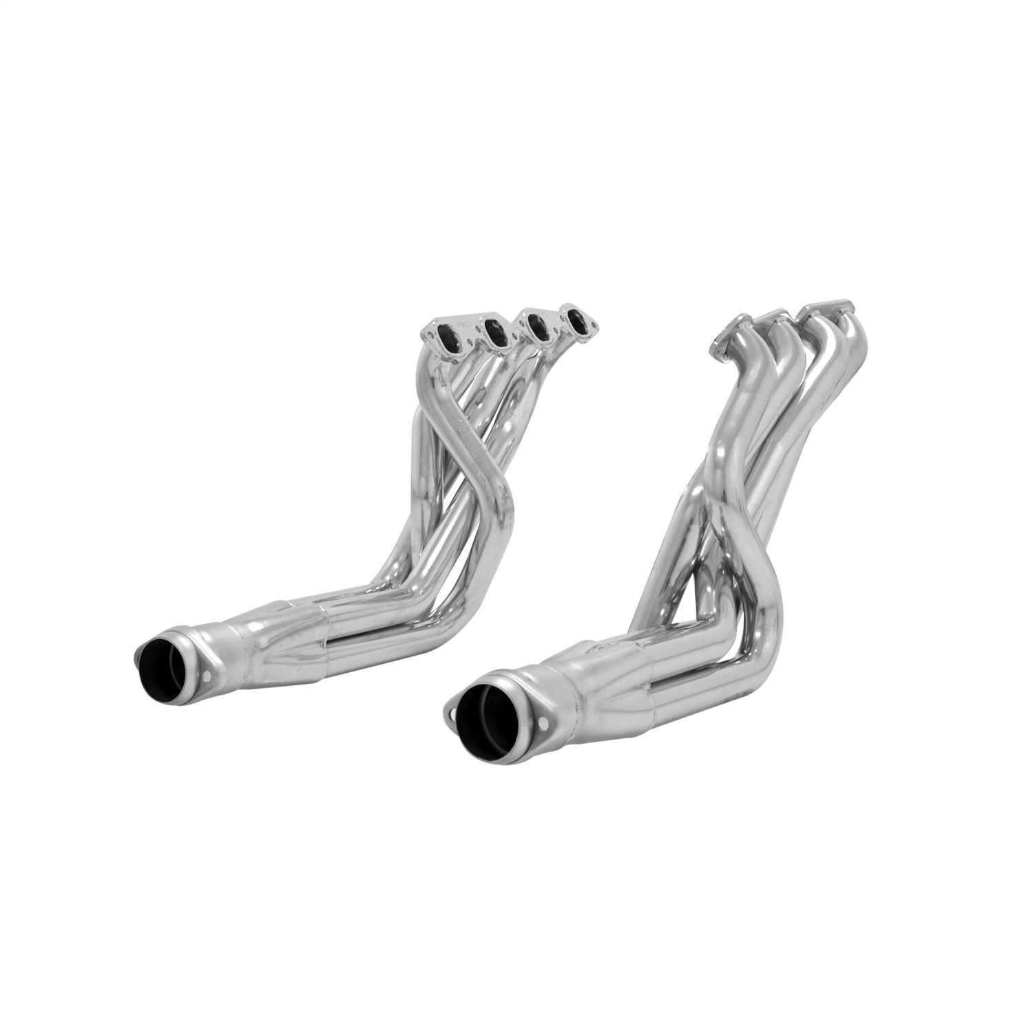 814114 Flowmaster Scavenger Series Elite Long Tube Header