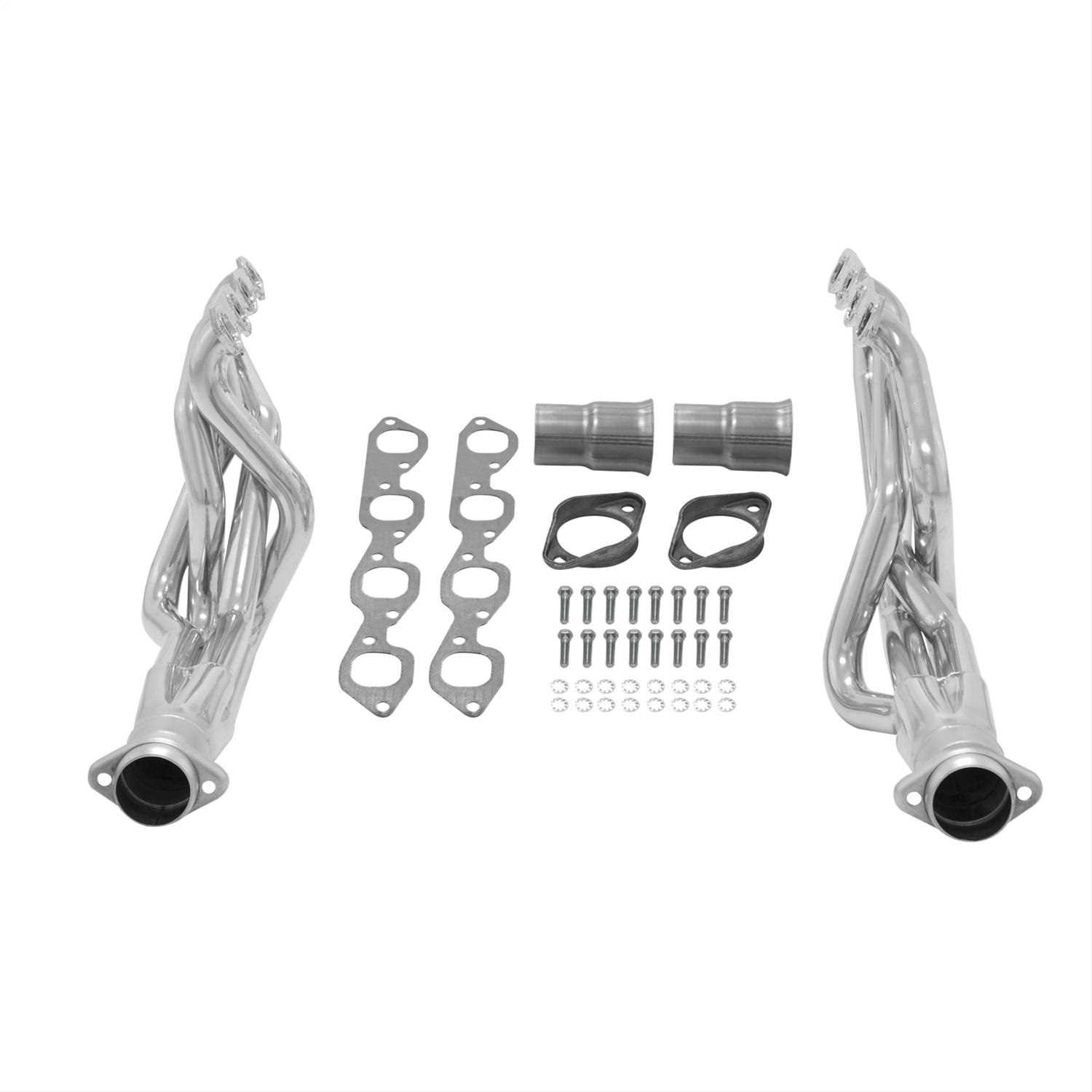 814114 Flowmaster Scavenger Series Elite Long Tube Header