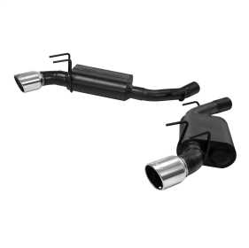 Force II Axle Back Exhaust System 817506