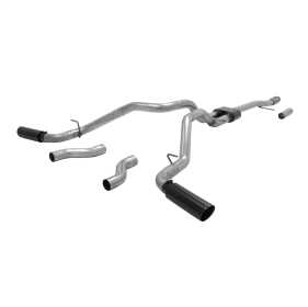 Outlaw Series™ Cat Back Exhaust System 817689