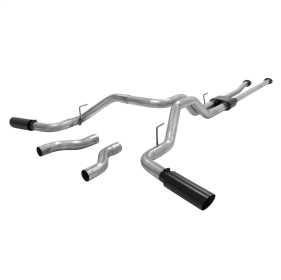 Outlaw Series™ Cat Back Exhaust System 817692