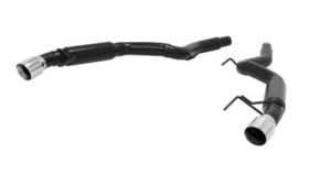 Outlaw Series™ Axle Back Exhaust System 817732