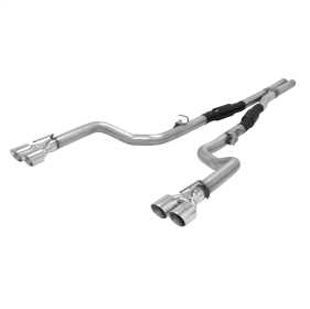 Outlaw Series™ Cat Back Exhaust System 817740