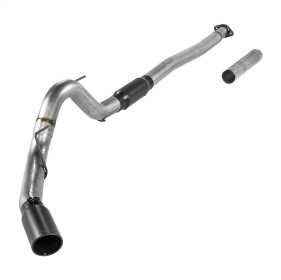 Outlaw Series™ Cat Back Exhaust System 817756