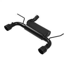 Force II Axle Back Exhaust System 817790