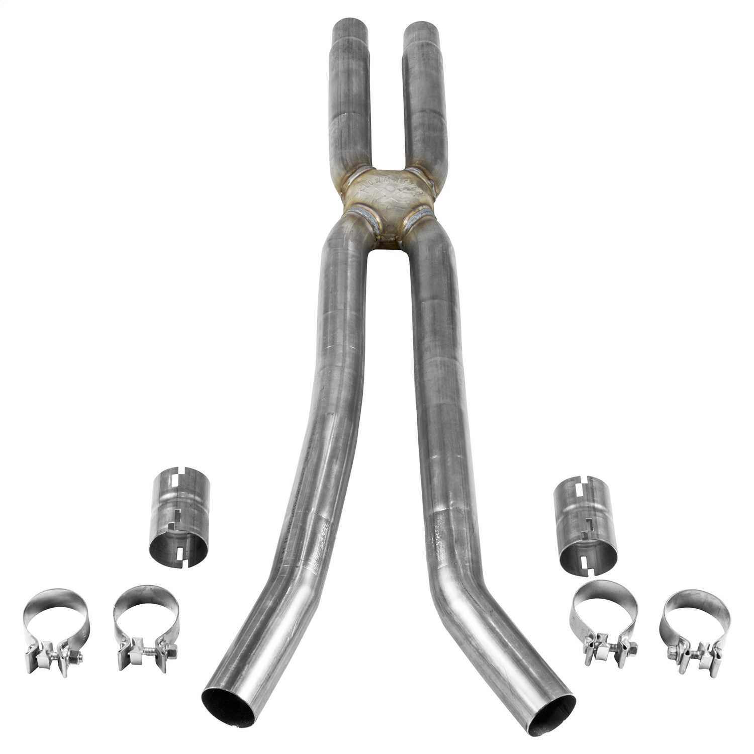 817817 Flowmaster Scavenger X-Pipe Kit