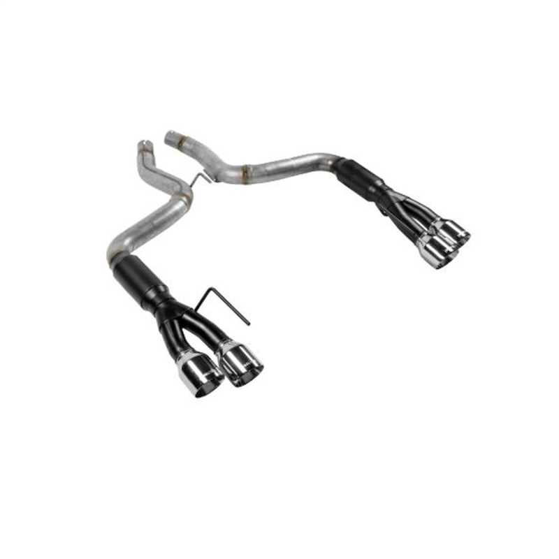 Flowmaster Outlaw Series™ Axle Back Exhaust System 817821, Everything