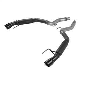 Outlaw Series™ Axle Back Exhaust System 817823