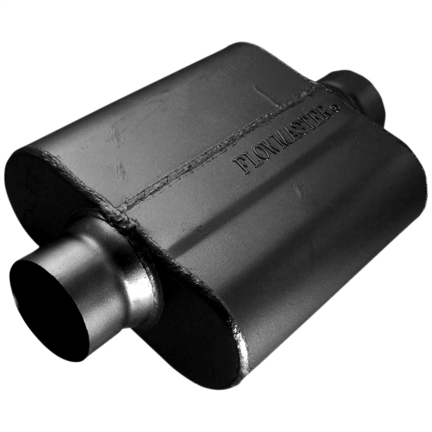 8325408 Flowmaster 40 Series™ Delta Force Race Muffler