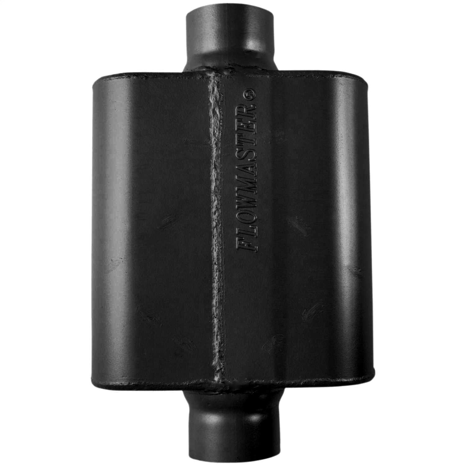 8325408 Flowmaster 40 Series™ Delta Force Race Muffler