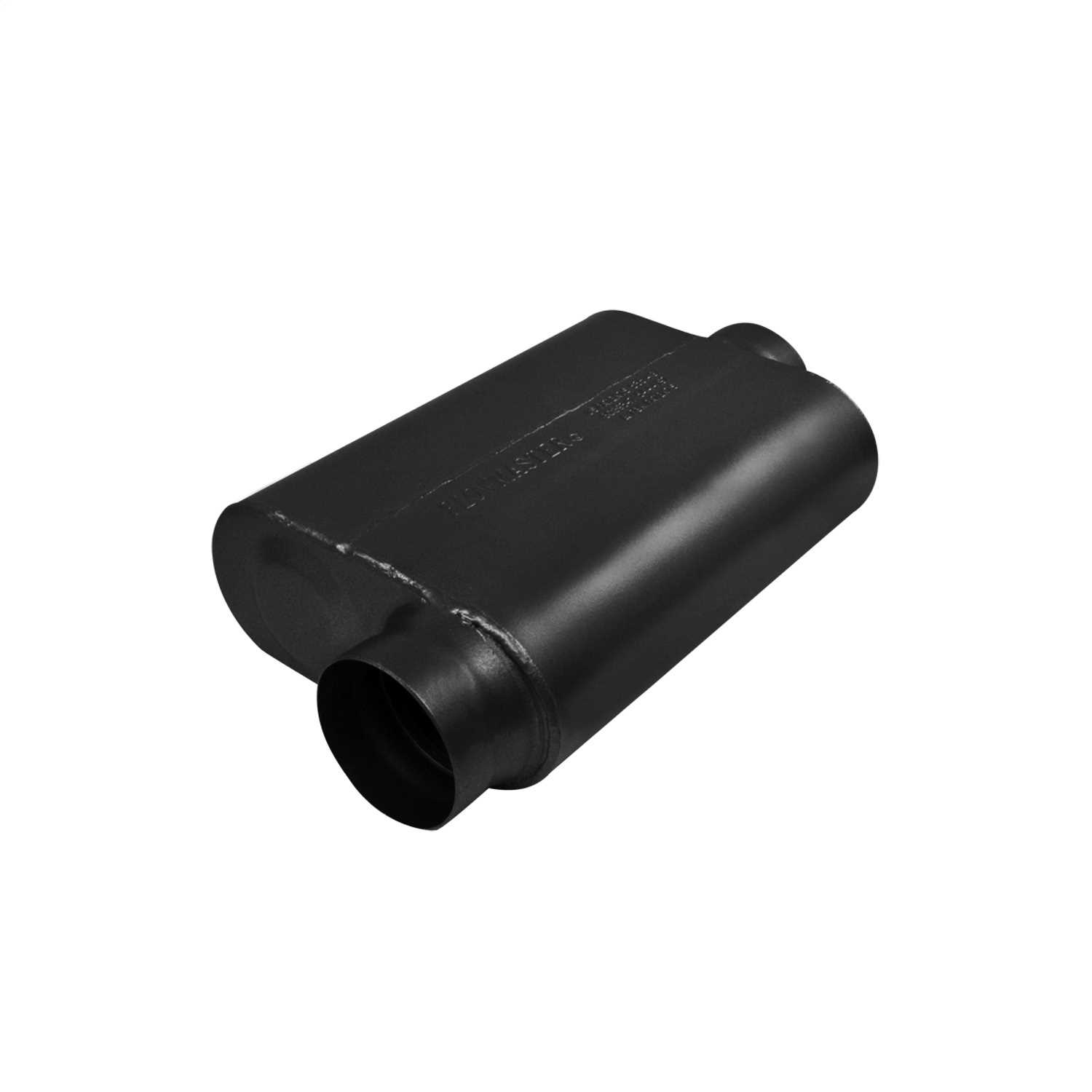 8435419 Flowmaster 40 Series™ Delta Force Race Muffler