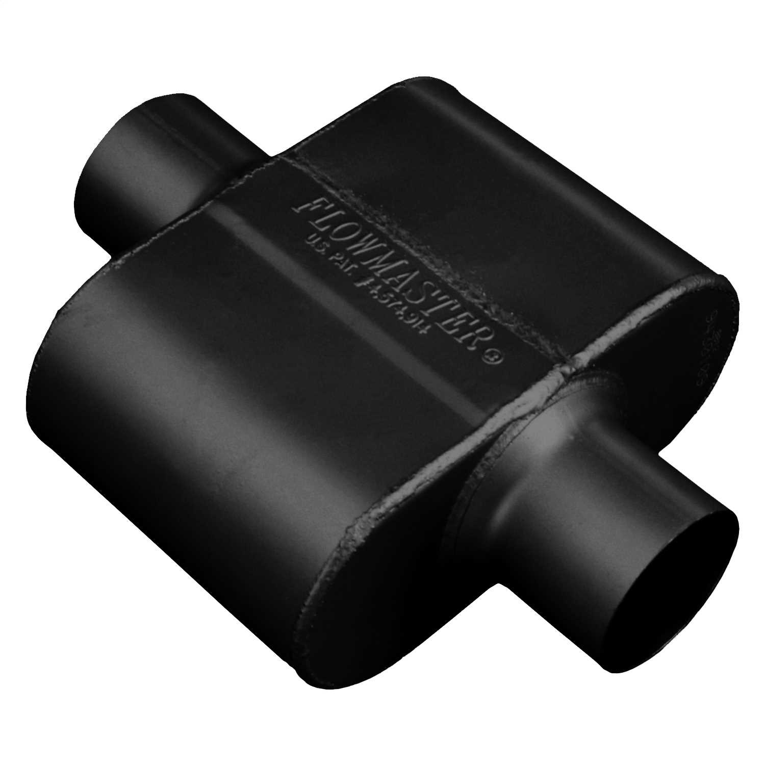 9430109 Flowmaster 10 Series™ Delta Force Race Muffler