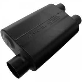 Super 44™ Delta Flow Muffler 9430462