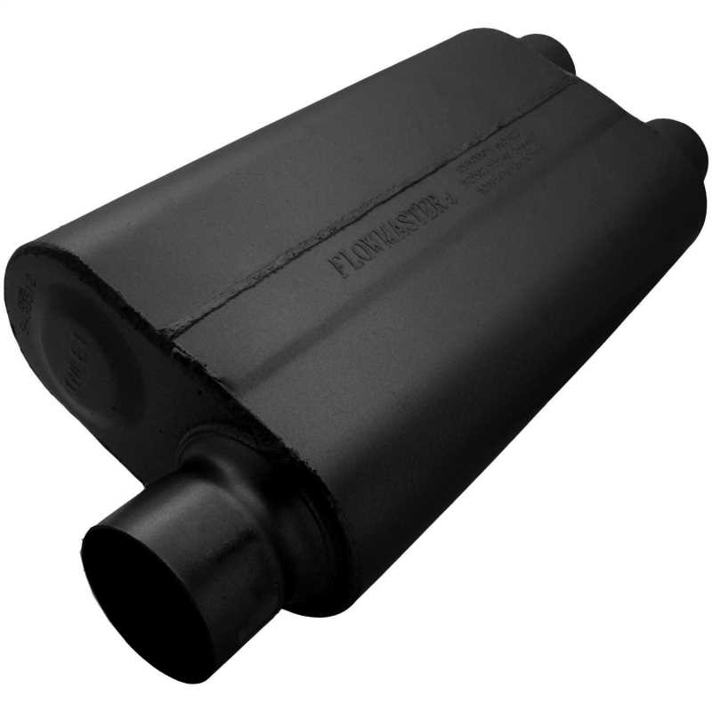Flowmaster 50 Series™ Delta Flow Muffler 9430512, Everything Vehicle