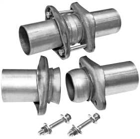 Header Collector Ball Flange Kit 15930FM
