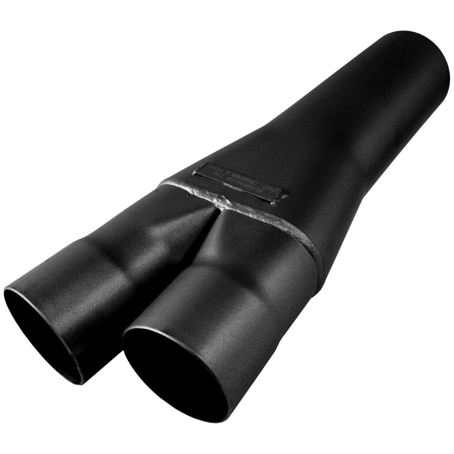 Y250300 Flowmaster Scavenger Series Y-Collector