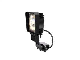 LED Flood Light w/Bracket