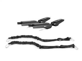 Pro Surfboard/Windsurf and Paddle Board Carrier