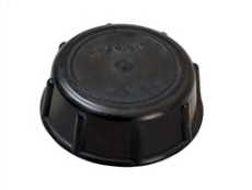 Gas/Water Can Cap