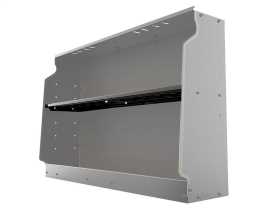 Gullwing Box Shelf
