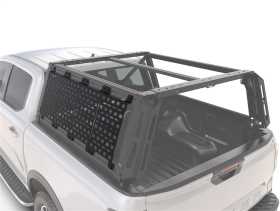 Pro Bed Rack Side Molle Panel