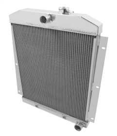 Aluminum Radiator
